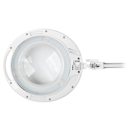 Lampa cu Lupa 5 Dioptrii Rebel Nar 0461-2