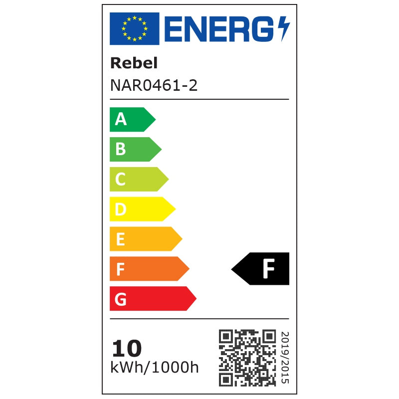 Lampa cu Lupa 5 Dioptrii Rebel Nar 0461-2
