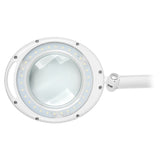 Lampa LED cu Lupa 5 Dioptrii (30x283 Rebel Nar 0462-2