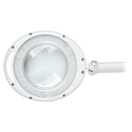 Lampa LED cu Lupa 5 Dioptrii (30x283 Rebel Nar 0462-2