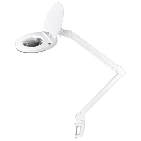 Lampa cu Lupa 5 Dioptrii Nar 0463-2