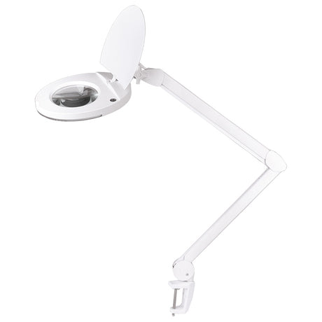 Lampa cu Lupa 5 Dioptrii Nar 0463-2