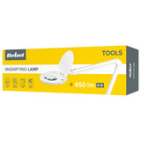Lampa cu Lupa 5 Dioptrii Nar 0463-2
