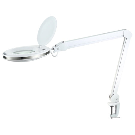 Lampa LED cu 6500k Lupa 10W