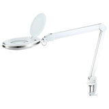 Lampa LED cu 6500k Lupa 10W