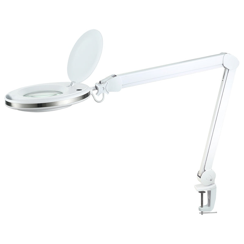 Lampa LED cu 6500k Lupa 10W