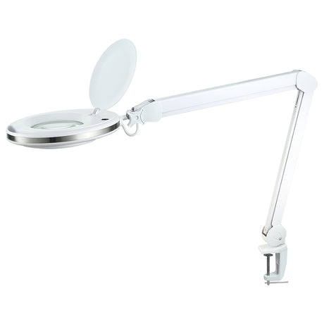 Lampa LED cu 6500k Lupa 10W