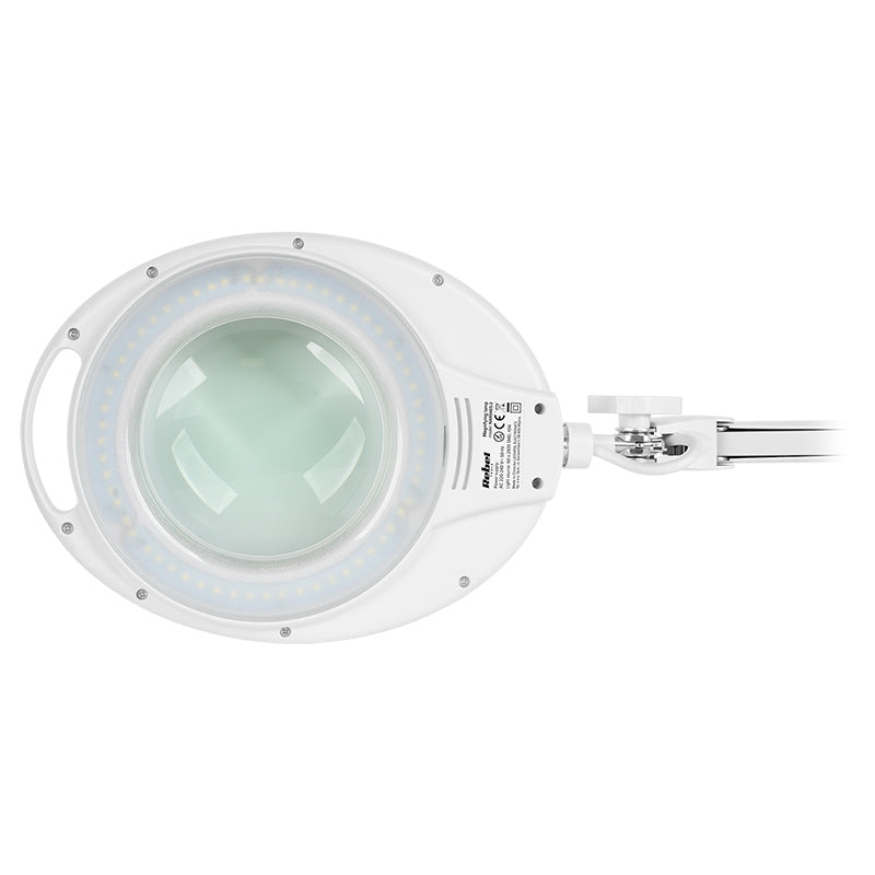 Lampa LED cu 6500k Lupa 10W