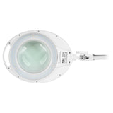 Lampa LED cu 6500k Lupa 10W