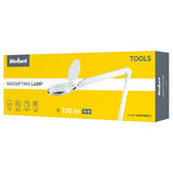 Lampa LED cu 6500k Lupa 10W