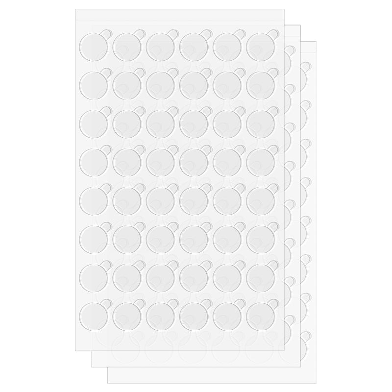 Set Sticker Banda Dublu Adeziva NAR0491-10