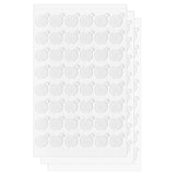 Set Sticker Banda Dublu Adeziva NAR0491-10