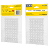 Set Sticker Banda Dublu Adeziva NAR0491-10