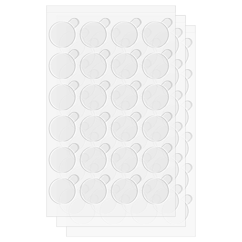 Set Sticker Banda Dublu Adeziva NAR0491-15