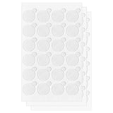 Set Sticker Banda Dublu Adeziva NAR0491-15