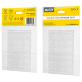 Set Sticker Banda Dublu Adeziva NAR0491-15