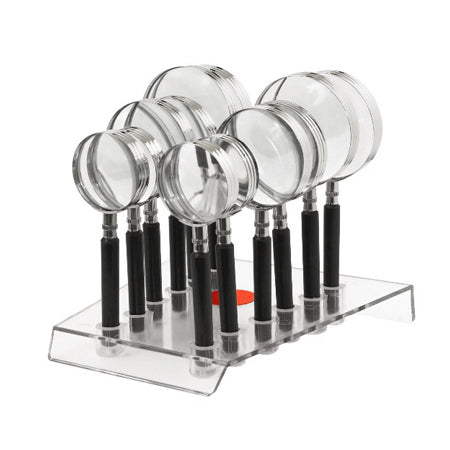 Set Piese - 4x50 65 70 Lupe 12