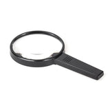 Lupa 3d Mana 110MM