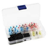 Set Conectori Rapizi Termocontractabili Nar 0856
