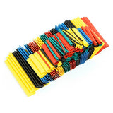 Set Tuburi Termocontractabile Color 328buc Nar 0866