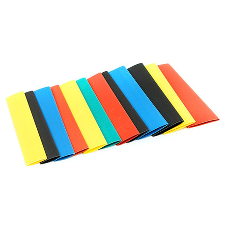 Set Tuburi Termocontractabile Color 328buc Nar 0866