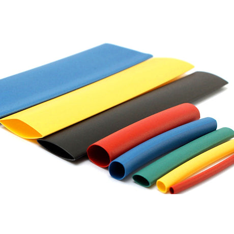 Set Tuburi Termocontractabile Color 328buc Nar 0866