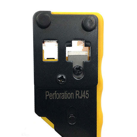 Sertizator Cat7 Ht-7088 E6059 Rj 45