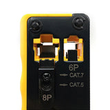 Sertizator Cat7 Ht-7088 E6059 Rj 45