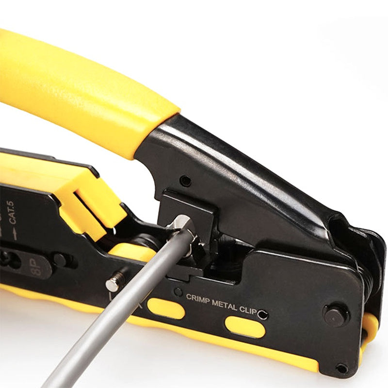 Sertizator Cat7 Ht-7088 E6059 Rj 45