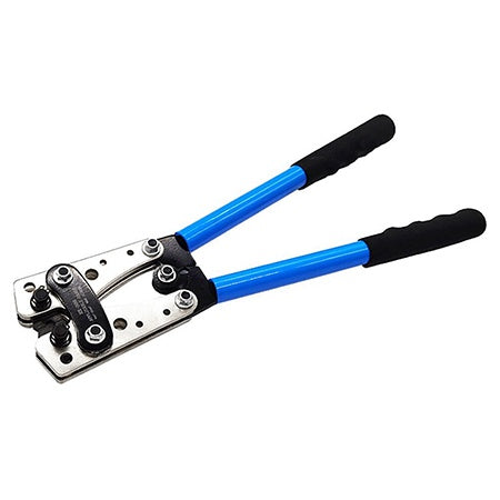 Cleste Sertizare 6-50mm2 60 Inele E 6080