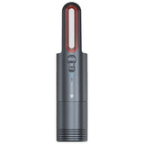 Aspirator Auto fara Fir Navitel Cl 100 cu baterie reincarcabila si USB