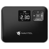 Compresor .8wh Air15al Navitel Auto 16 cu afisaj LCD, baterie 2000 mAh si USB