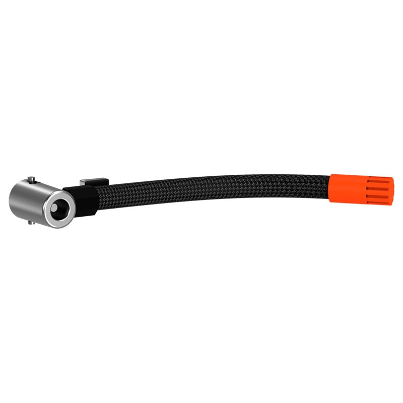 Compresor .8wh Air15al Navitel Auto 16 cu afisaj LCD, baterie 2000 mAh si USB