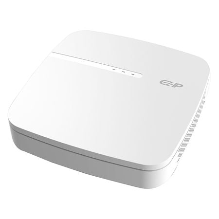 Nvr Ip 4 Canale cu alarma si USB