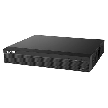 Nvr Ip 8 Canale POE cu alarma si USB
