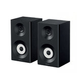 Set 2 Boxe Stereo 2.0 Rms Omega Og 2086 cu AUX, USB, Telecomanda si Sunet Stereo