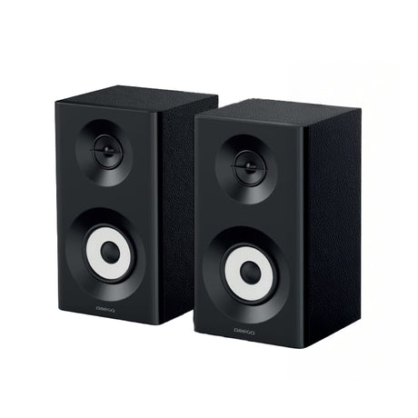 Set 2 Boxe Stereo 2.0 Rms Omega Og 2086 cu AUX, USB, Telecomanda si Sunet Stereo