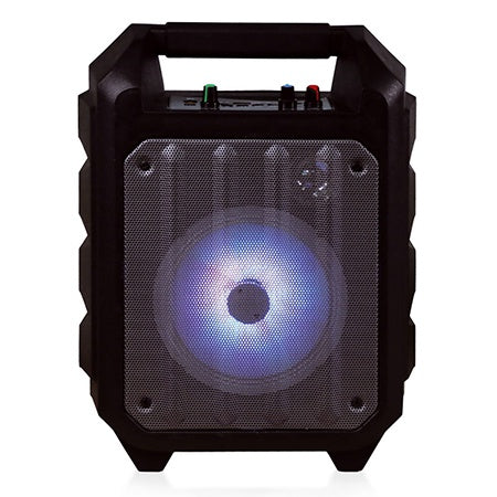 Boxa Portabila Omega Og 82b cu Bluetooth, radio FM, baterie 3000 mAh si AUX