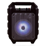 Boxa Portabila Omega Og 82b cu Bluetooth, radio FM, baterie 3000 mAh si AUX