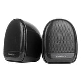 Difuzoare Stereo 2.0 Rms Ogg 163 cu USB si Sunet Stereo