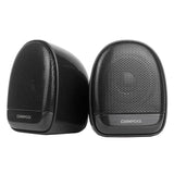 Difuzoare Stereo 2.0 Rms Ogg 163 cu USB si Sunet Stereo