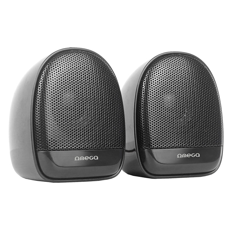 Difuzoare Stereo 2.0 Rms Ogg 163 cu USB si Sunet Stereo