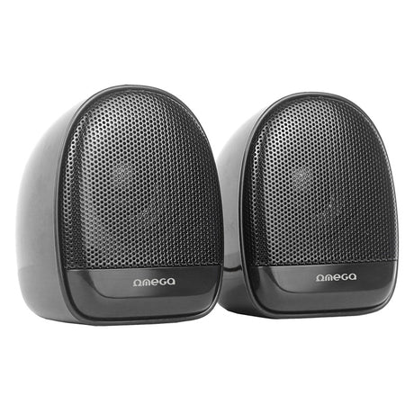 Difuzoare Stereo 2.0 Rms Ogg 163 cu USB si Sunet Stereo