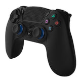 Gamepad Pc Ps4 Varr Omega cu Bluetooth si baterie 800 mAh