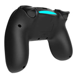 Gamepad Pc Ps4 Varr Omega cu Bluetooth si baterie 800 mAh
