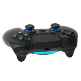 Gamepad Pc Ps4 Varr Omega cu Bluetooth si baterie 800 mAh