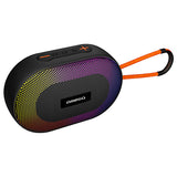 Boxa 5.1 RGB Rms Ogq 101 cu Bluetooth, baterie 1200 mAh si USB