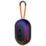 Boxa 5.1 RGB Rms Ogq 101 cu Bluetooth, baterie 1200 mAh si USB