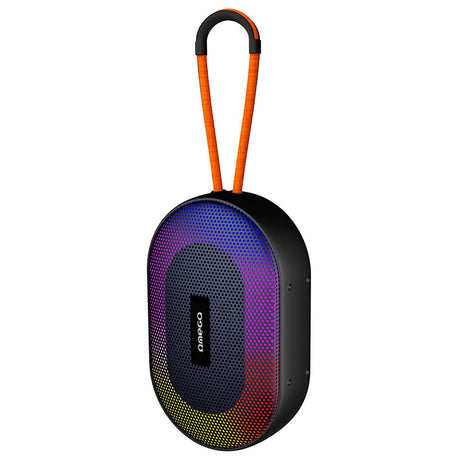 Boxa 5.1 RGB Rms Ogq 101 cu Bluetooth, baterie 1200 mAh si USB