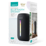 Boxa V5.1 Rms RGB Ogq 156 cu Bluetooth, USB si Sunet Stereo